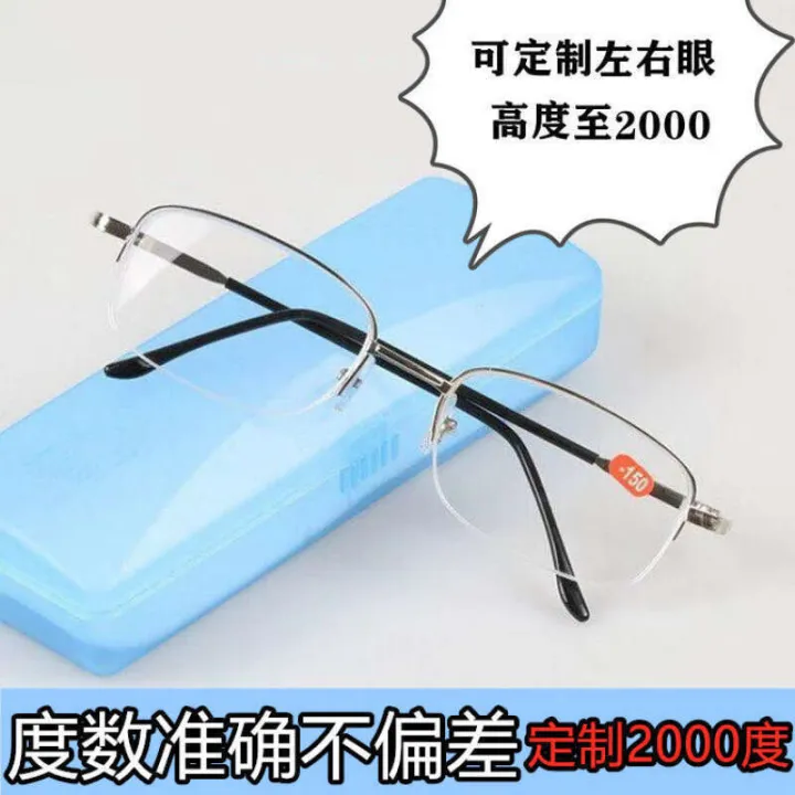 Finished%20Myopia%20100-2000%20Degrees%20Unisex%20Metal%20Half%20Frame%20Glasses%20with%20Case%20-%20Image%203