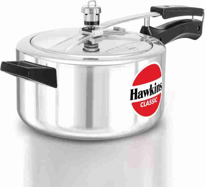 Hawkins%20Classic%20Pressure%20Cooker%20(CL65)%206.5%20L%20Capacity%20(Aluminium)%20-%20Image%207