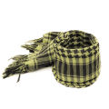 Scarf Tactical Desert Arab Shemagh Cotton Tassel Casual Outdoor Men's Stylish Soft Shawl Neck. 