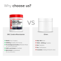 GNC Creatine Monohydrate 3000mg- 100g (32 Servings) With Micronized For Faster Absorption, Boost Energy, Muscle Volume & Performance. 