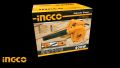 Ingco 400-Watt Air Blower (Yellow) Electric Blower. 