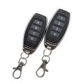 NEW High quality imitation remote control, 433.92MHZ remote control key, can control Treasury door, electric door, telescopic door,. 
