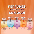 Plum Goodness Body Lovin Vanilla Caramello Eau De Parfum | 50ml. 