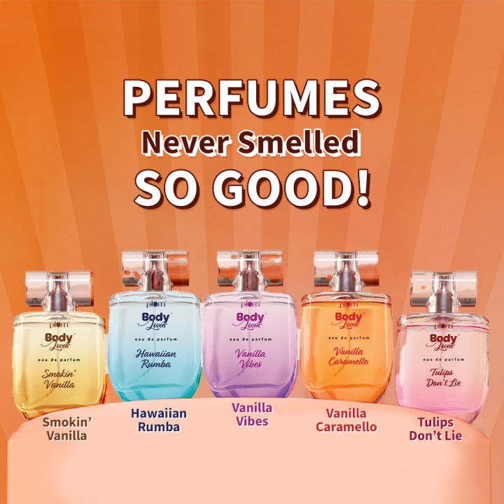 Plum%20Goodness%20Body%20Lovin%20Vanilla%20Caramello%20Eau%20De%20Parfum%20%7C%2050ml%20-%20Image%208