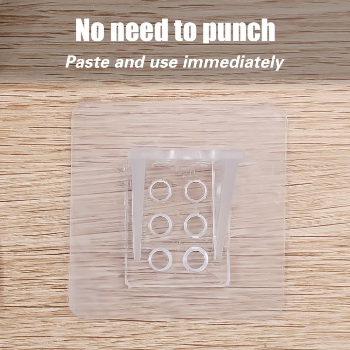 Strong%20Load%20Bearing%20Partition%20Support%20Holder%20Closet%20Cabinet%20Clapboard%20Support%20Hook%20Stickers/%20Wardrobe%20Shelves%20Punch-free%20Shelf%20Support%20Pegs/%20Partition%20Bracket%20Strong%20Triangle/%20Self%20Adhesive%20Wall%20Hangers%20Holder%20/%20-%20Image%204