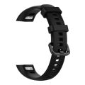Silicone Strap For Honor Band 4/5. 