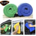 40 x 60 cm Dual Sided Heavy Microfiber Cloth For Cleaning and Detailing,. 