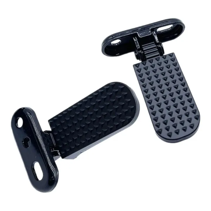 1%20Pair%20Lightweight%20Quick%20Release%20Bike%20Rear%20Pedals%20Aluminium%20Alloy%20Non-Slip%20Bike%20Pegs%20Universal%20Foldable%20Ebike%20Pegs%20for%20Electric%20Bicycle%20-%20Image%204