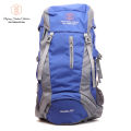 50L Hiking Backpack Climb Bag Outdoor Travel/Camping/Equip/Trekking/Rucksack For Unisex By Bajrang. 