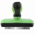 CGearuppt Pet Grooming Brush Comb Dog Self Cleaning Brush for Small Large Dog Cat Short Long Hair Shedding. 