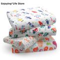 Memory Foam Children Pillow 1-8 Years Old Cute Children Four Seasons Universal Kindergarten Cartoon Bed Pillow. 