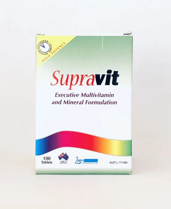 Supravit%20Executive%20Multi-Vitamin%20&%20Mineral%20Formulation,%2010*10%20Tablets%20-%20Image%202