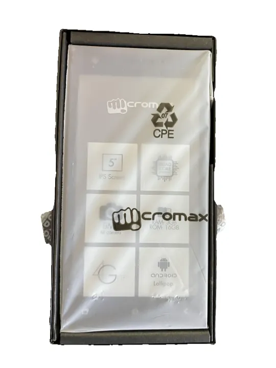 CANVAS%20XPRESS%204G%20SMART%20PHONE%203%20gb%20ram%2016%20gb%20rom%20-%20Image%203