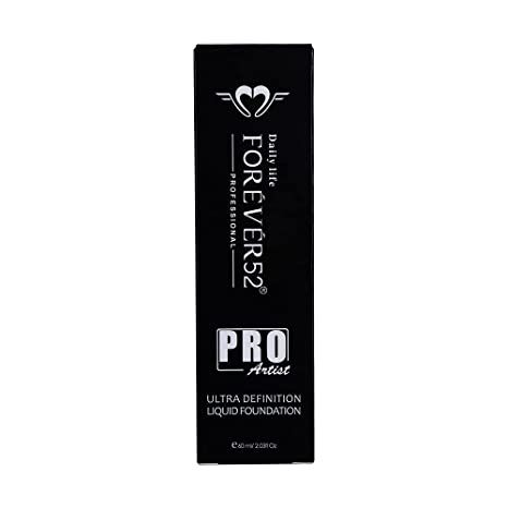 Daily%20Life%20Forever52%20pro%20artist%20ultra%20foundation%2060ml%20-%20Image%205