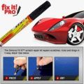 Fix It Pro Clear Car Scratch Repair Pen Simoniz Clear Coat Applicator Car Scratch Repair Remover Filler Sealer Pen Car Dent Tool. 