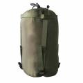 Outdoor Camping Sleeping Bag Compression Pack Leisure Hammock Storage Pack Lightweight Package For Camping Travel Drift Hiking By Bajrang. 