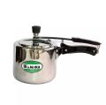 Diamond Stainless Steel Pressure Cooker -3 Litre. 