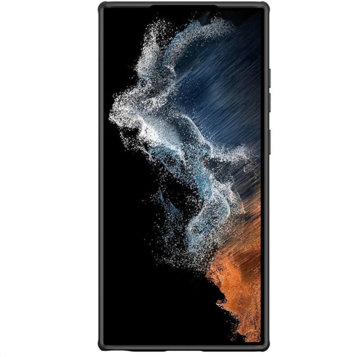 Nillkin%20Super%20Frosted%20Shield%20Pro%20Magnetic%20Matte%20cover%20case%20for%20Samsung%20Galaxy%C2%A0S23%C2%A0Ultra%20-%20Image%203
