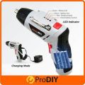 JOUST MAX POWER TOOLS CORDLESS SCREWDRIVER. 