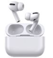 Bizzy Airpods Air Pro 3rd Gen TWS (True Wireless Stereo) Bluetooth Earbuds Dual Earphones Headset (Connect With All Bluetooth Devices).. 