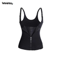 Wenefang Sutuiying 1Pcs Maternity Support Belt Postpartum Waist Trainer Bra Shapewear New Luxury Recovery Vest Waist Cincher Sports Girdle Sweat Belt Tank Top. 