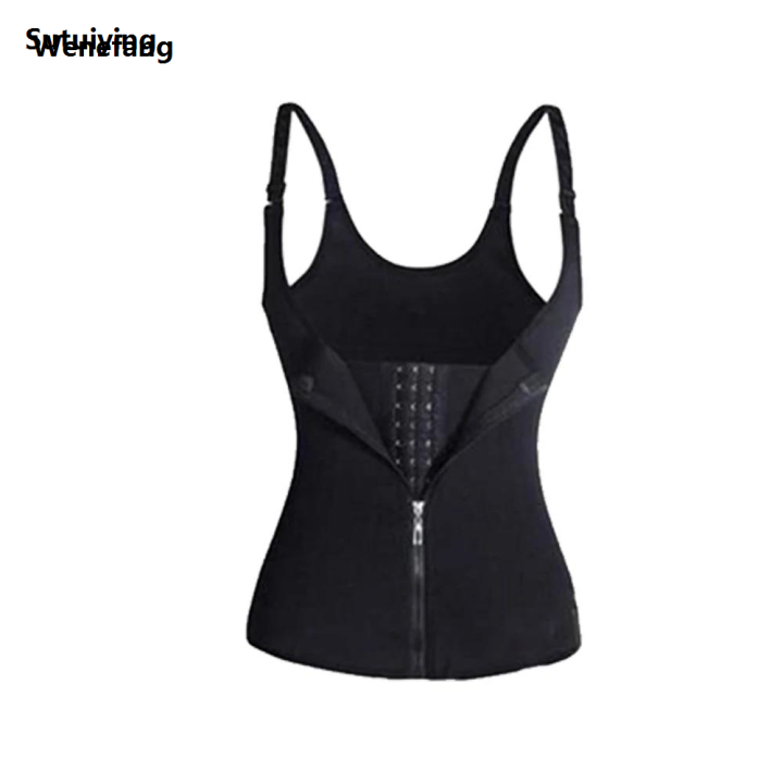 Wenefang%20Sutuiying%201Pcs%20Maternity%20Support%20Belt%20Postpartum%20Waist%20Trainer%20Bra%20Shapewear%20New%20Luxury%20Recovery%20Vest%20Waist%20Cincher%20Sports%20Girdle%20Sweat%20Belt%20Tank%20Top%20-%20Image%207