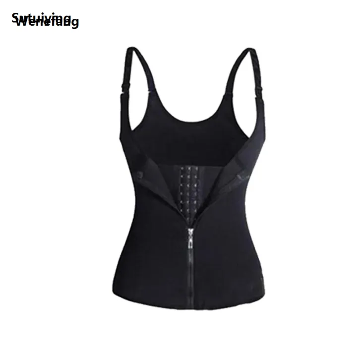 Wenefang%20Sutuiying%201Pcs%20Maternity%20Support%20Belt%20Postpartum%20Waist%20Trainer%20Bra%20Shapewear%20New%20Luxury%20Recovery%20Vest%20Waist%20Cincher%20Sports%20Girdle%20Sweat%20Belt%20Tank%20Top%20-%20Image%207