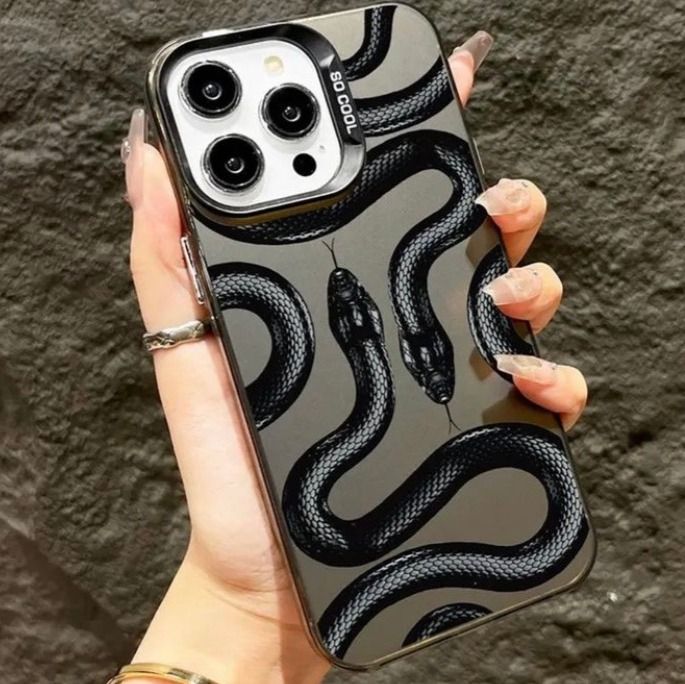 Masala%20Beads%20Snake%20Printed%20Case%20Aesthetic%20Kawaii%20Mobile%20Cover%20Iphone%20Case%20-%20Mobile%20Accessories%20%7C%20iPhone%20Mobile%20Cover%20%7C%20-%20Image%202