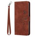 Spark 30C Case Flip Wallet Book Cover for Funda Tecno Spark 30C Phone Case Spark30 30 C Magnetic Leather Protective Cases Etui. 