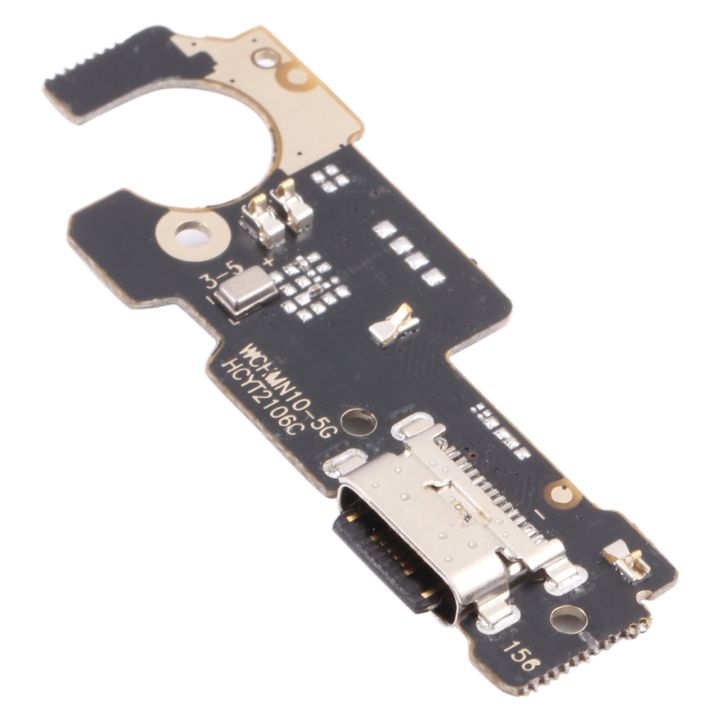 ZSHS%20Charging%20Port%20Board%20for%20Xiaomi%20Redmi%20Note%2010%204G%20M2101K7AI%20M2101K7AG%20-%20Image%202