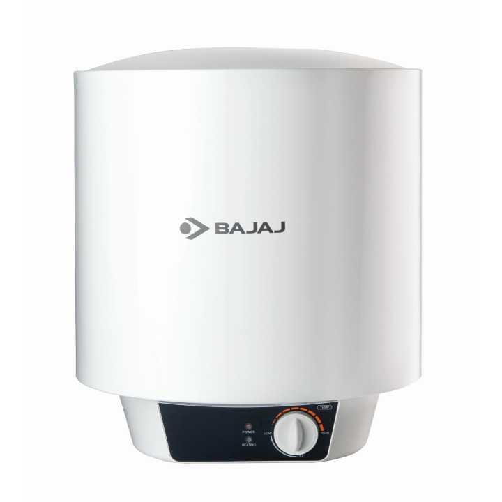 Bajaj Shakti Plus Bajaj 10 Litre Geyser Bajaj Shakti Plus 10 Ltr