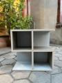 Open display rack/storage unit , Shelf organizer/cabinet for home/office , Rack for decorations.. 