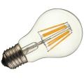 E27 6W Dimmable Retro Edison COB LED Light Filament Bulb Lamp 110V (Warm White). 
