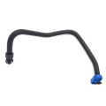 FORIDE 4X for Cruze 11-16 1.4L Coolant Bypass Hose From Outlet To Reservoir 13251447. 