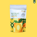 Khetipati Organics, Mango Crush, Dehydrated Mango, Dried Fruits, Healthy Snack. 