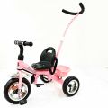 Baby Tricycle With Multicolors. 
