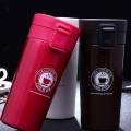 Caka 380ml Stainless Steel Vacuum Flask Coffee Bottle Cup – Multicolor. 