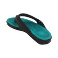 New Trendy  2 pair Flip-Flops For Men (W12E). 