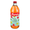 BAGRRYS APPLE CIDER VINEGAR (500ml). 