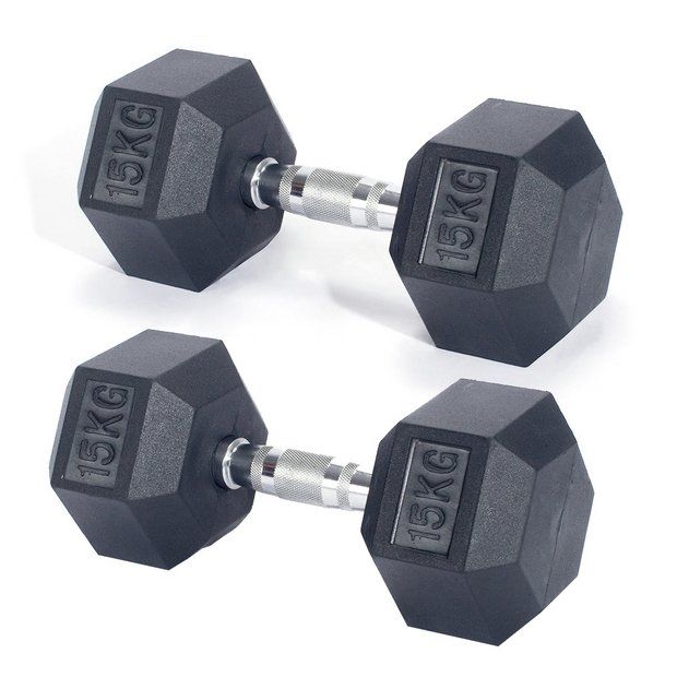 Cheap 15kg dumbbells sale