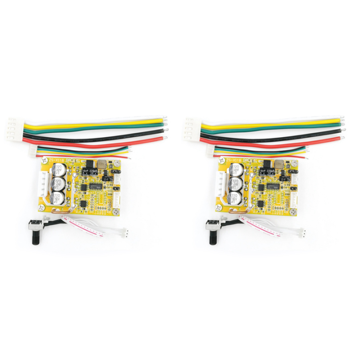 BLDC Motorcontroller DC 12-36V 15A 500W Bürstenloser Motorcontroller – Drehzahlregler Mit Hall-Steuerung BLDC Motorcontroller DC 12-36V 15A 500W Bürstenloser Motorcontroller – Drehzahlregler Mit Hall-Steuerung