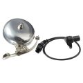 Kqueebee Retro Bicycle Belly Jingle Berber Pukkh Ding East Bell with Camshaft Cam Intake Position Sensor for E46 E39. 