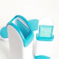 Pet Hair Removal Brush Sets Sofa Bed Sheet Dogs Cats Portable Household Cleaning Brush Combs. 