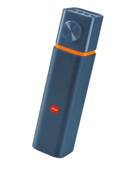 CY633 Wireless Bluetooth Speaker with Stunning Sound Super Bass Hi