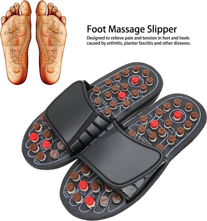 Slippers,%20Acupoint%20Stimulation%20Slippers%20Bathroom%20Slippers%20Suit%20Most%20Foot%20Types%20Improving%20Physical%20Activity%20For%20Stress%20Relief%20For%20Pain%20Relief%20-%20Image%203
