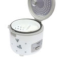 Baltra Super Electric Rice Cooker Deluxe 1.5Ltr 500W. 