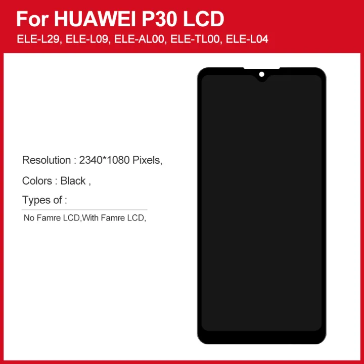 Salmatt%20TFT%20Screen%20LCD%20For%20Huawei%20P30%20LCD%20Display%20Touch%20Screen%20Digitizer%20Assembly%20Replacement%20For%20Huawei%20P30%20Screen%20Display%20TFT%20OLED%20LCD%20Screen%20Touch%20Panel%20Digitizer%20for%20Huawei%20P30%20ELE-L29%20LCD%20-%20Image%208