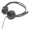 Rapoo Wired Headset H100. 