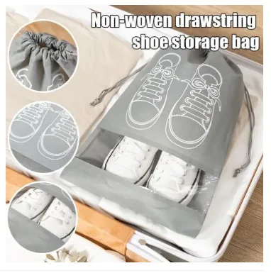 Shoes%20Bag%20Waterproof%20Dustproof%20Travel%20Bag%20Portable%20Tote%20Drawstring%20Bag%20For%20Shoes%20Organizer%20-%20Image%204