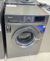 Himstar 8kg Fully Automatic Front Load Washing Machine = HW‐80FF8ISJ/GZ. 